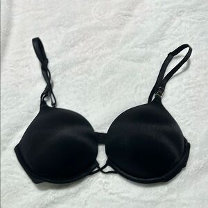 Victoria's Secret Bombshell Bra (adds 2 cup sizes) with Adjustable Straps